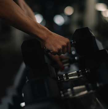 Gym gallery